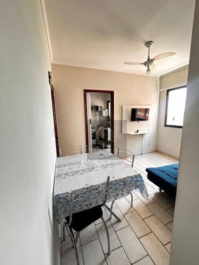 Apartamento, 1 quarto, 42 m² - Foto 4