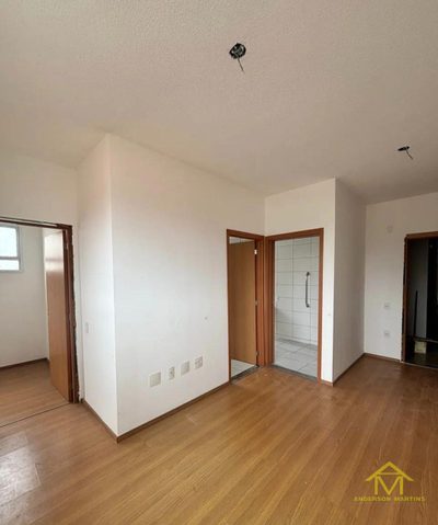 Apartamento, 1 quarto, 45 m² - Foto 2