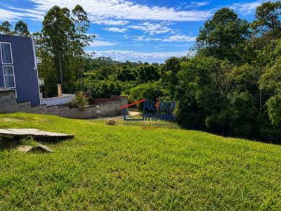Loteamento e Condomínio, 518 m² - Foto 3