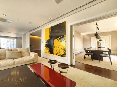Apartamento, 4 quartos, 390 m² - Foto 5