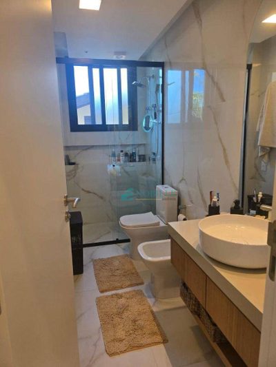 Apartamento, 3 quartos, 253 m² - Foto 5