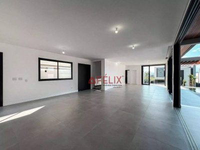 Sobrado, 5 quartos, 495 m² - Foto 2