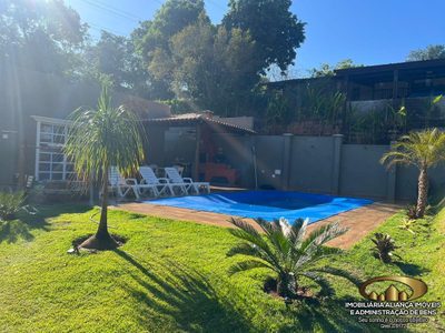 Casa, 3 quartos - Foto 4