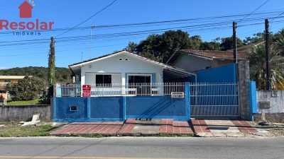 Casa, 2 quartos, 130 m² - Foto 1