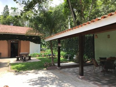 Sítio, 3 quartos, 1800 m² - Foto 5