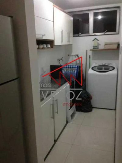 Apartamento, 2 quartos, 73 m² - Foto 2