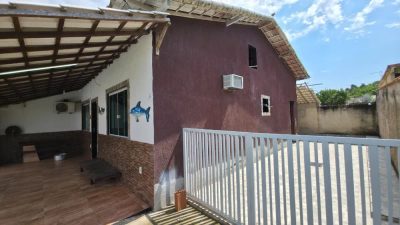 Casa, 2 quartos, 300 m² - Foto 2