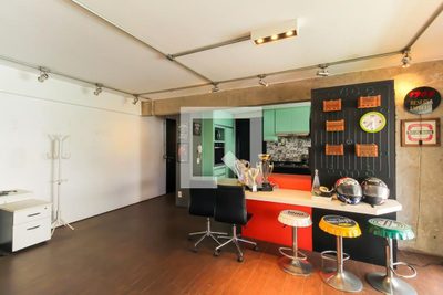 Apartamento, 1 quarto, 102 m² - Foto 4