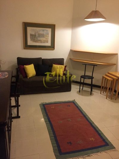 Flat/Apart Hotel, 1 quarto, 40 m² - Foto 3