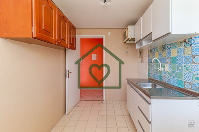 Apartamento, 2 quartos, 57 m² - Foto 3