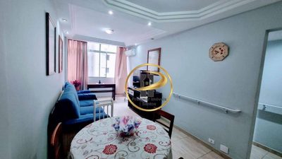 Apartamento, 2 quartos, 76 m² - Foto 5