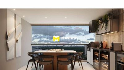Apartamento, 3 quartos, 72 m² - Foto 1