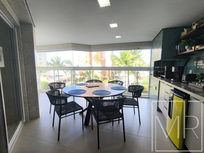 Apartamento, 3 quartos, 119 m² - Foto 5