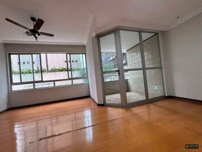 Apartamento, 3 quartos, 100 m² - Foto 1