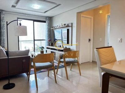 Apartamento, 2 quartos, 79 m² - Foto 5