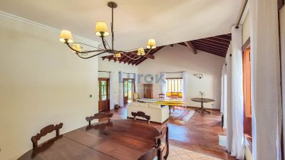 Casa, 3 quartos, 550 m² - Foto 4