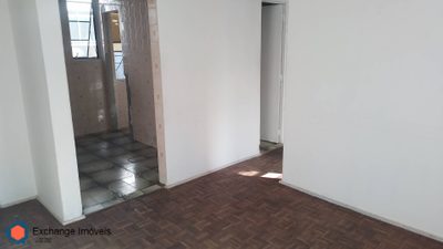 Apartamento, 2 quartos - Foto 2