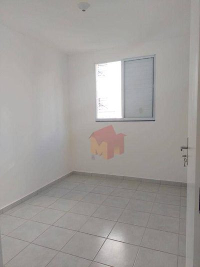Apartamento, 2 quartos, 49 m² - Foto 3