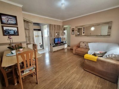 Apartamento, 2 quartos, 56 m² - Foto 1