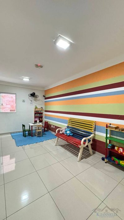 Apartamento, 2 quartos, 86 m² - Foto 4
