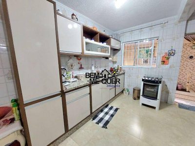 Casa, 2 quartos, 113 m² - Foto 5