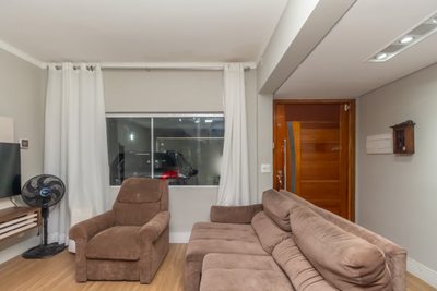 Casa, 3 quartos, 145 m² - Foto 2