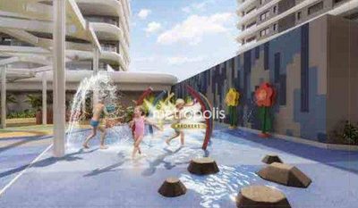 Apartamento, 2 quartos, 71 m² - Foto 3