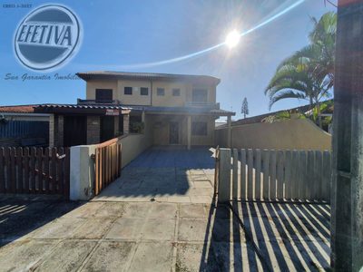 Sobrado, 3 quartos, 129 m² - Foto 1