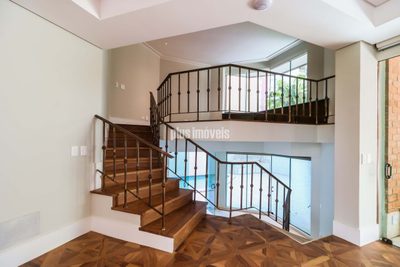 Apartamento, 4 quartos, 800 m² - Foto 1
