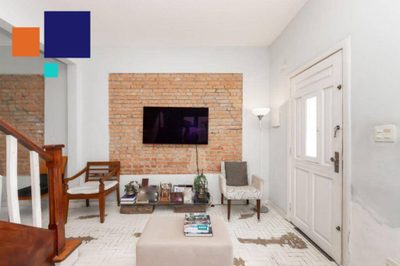 Casa, 3 quartos, 90 m² - Foto 4