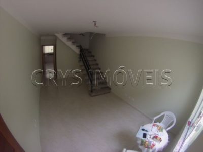 Sobrado, 3 quartos - Foto 2