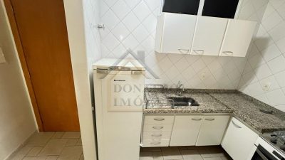 Kitnet-Studio, 30 m² - Foto 5