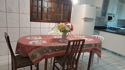 Casa, 4 quartos, 210 m² - Foto 4