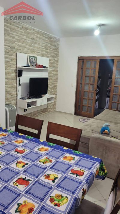 Casa, 2 quartos, 135 m² - Foto 3