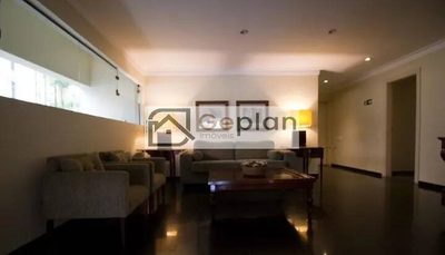 Apartamento, 1 quarto, 51 m² - Foto 2