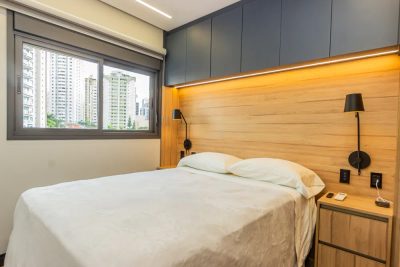 Apartamento, 1 quarto, 37 m² - Foto 3