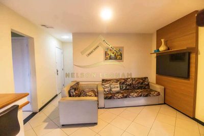 Cobertura, 3 quartos, 113 m² - Foto 5