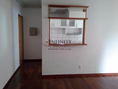 Apartamento, 2 quartos - Foto 5