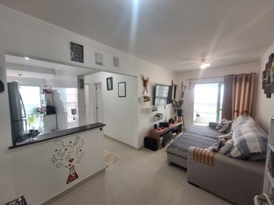 Apartamento, 2 quartos, 66 m² - Foto 2