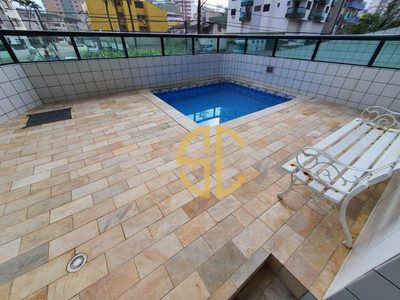 Apartamento, 2 quartos, 81 m² - Foto 2