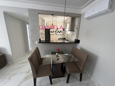 Apartamento, 3 quartos, 60 m² - Foto 2