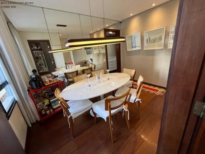 Apartamento, 3 quartos, 98 m² - Foto 2