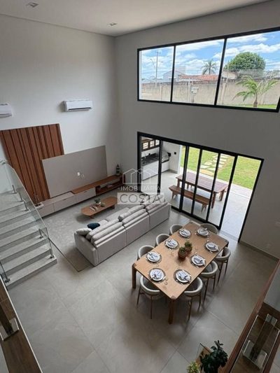 Casa de Condomínio, 3 quartos - Foto 3
