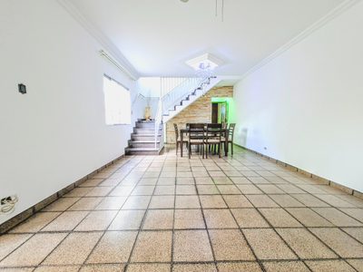 Casa, 3 quartos, 187 m² - Foto 3