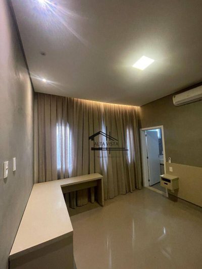 Sobrado, 3 quartos, 240 m² - Foto 4