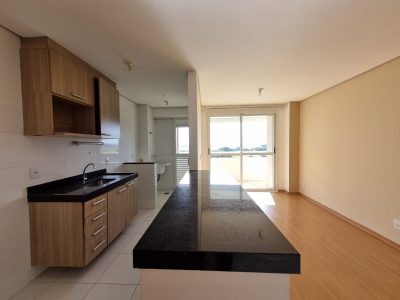 Apartamento, 3 quartos, 77 m² - Foto 2