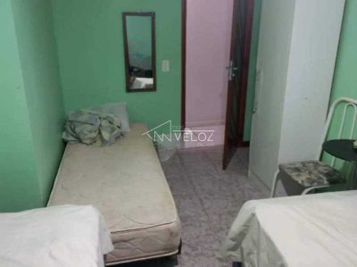 Apartamento, 4 quartos, 107 m² - Foto 5