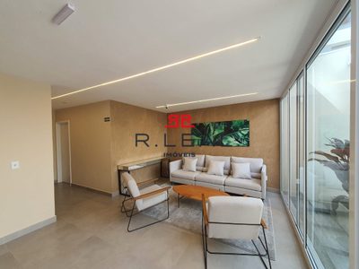 Apartamento, 1 quarto, 42 m² - Foto 2