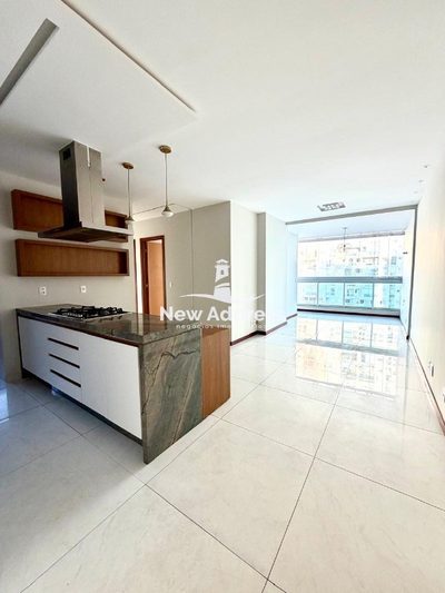 Apartamento, 3 quartos, 90 m² - Foto 1