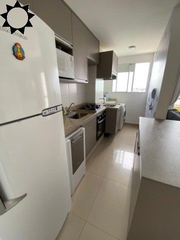 Apartamento, 2 quartos, 49 m² - Foto 5